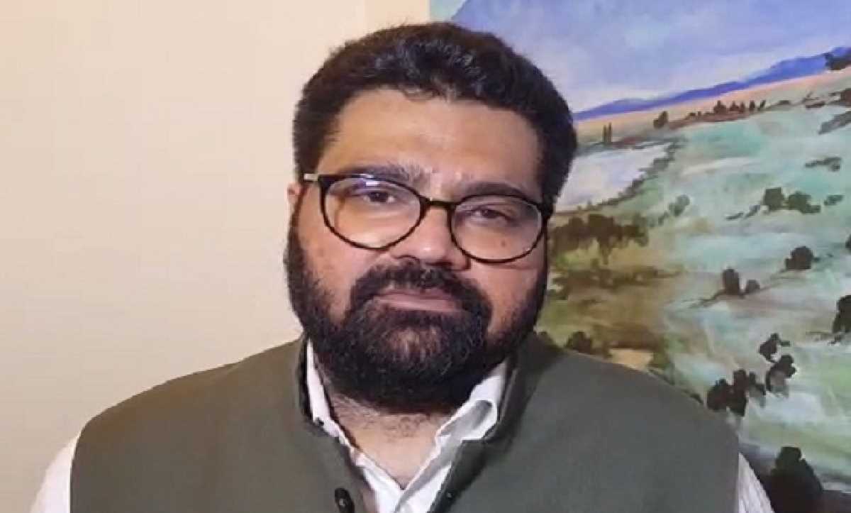 हरियाणा में विधायक दल की बैठक के बाद सब कुछ स्पष्ट हो जाएगा : राज्यसभा सांसद कार्तिकेय शर्मा